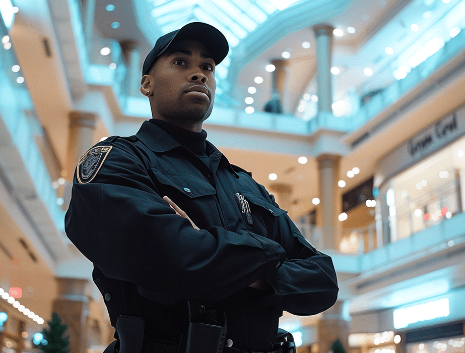 Hire Security Officers