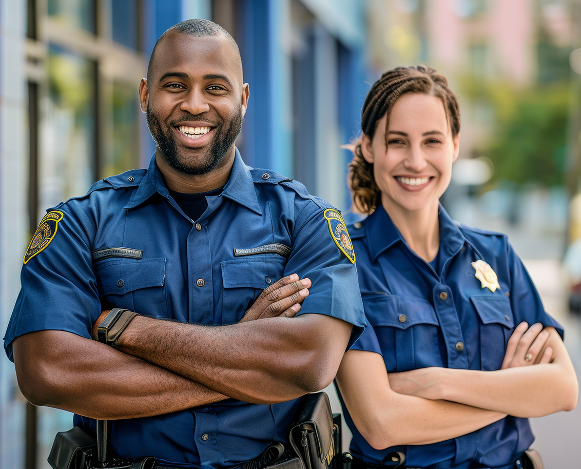 Orlando Security Services