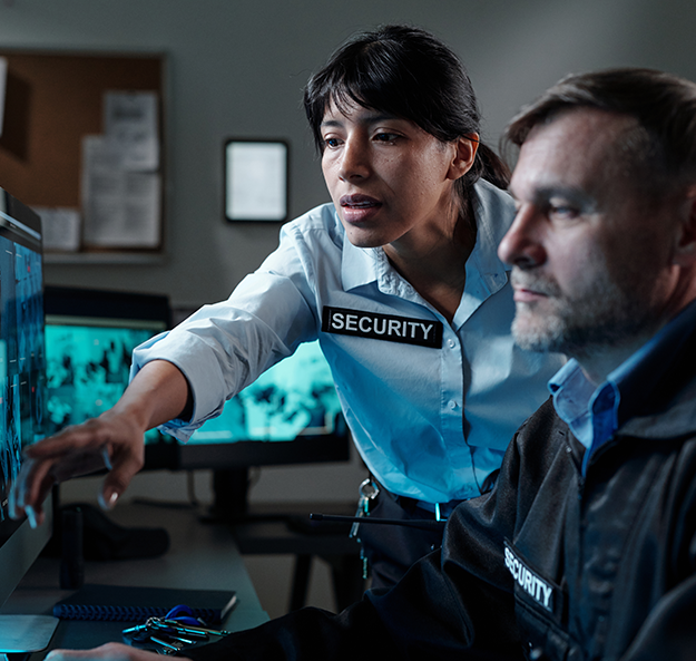 Security Management