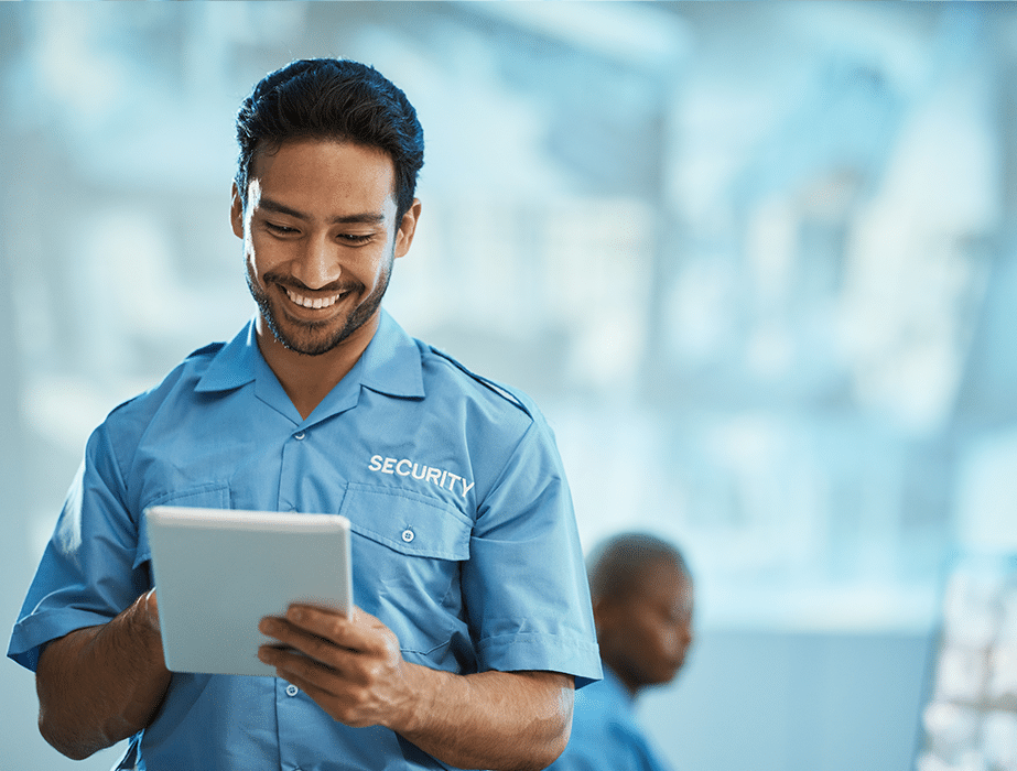 Security Officer Training