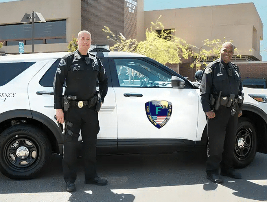 Security Officer Training