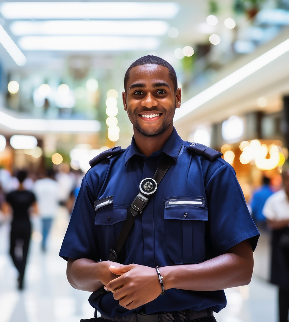 Security Officers