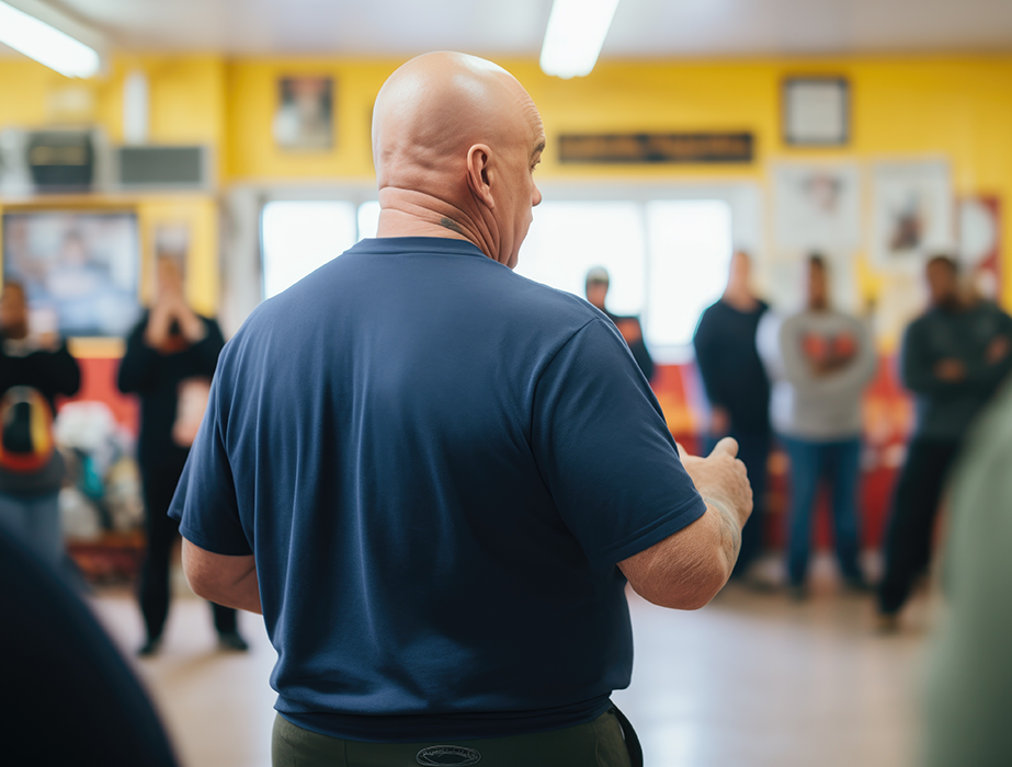 Security Training
